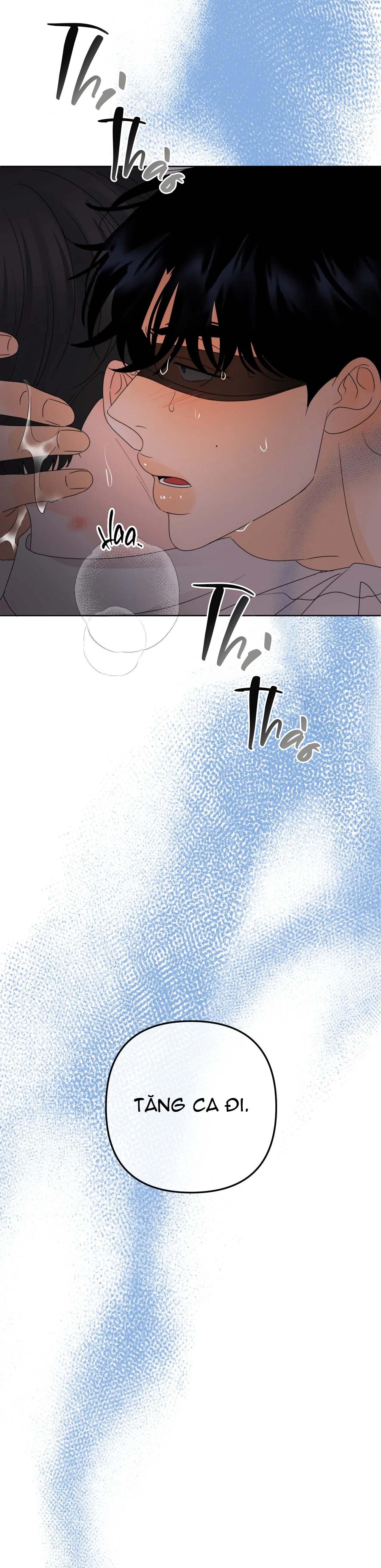 Ranh Giới Mùi Hương Chapter 10 Sếch bùng lổ - Trang 2