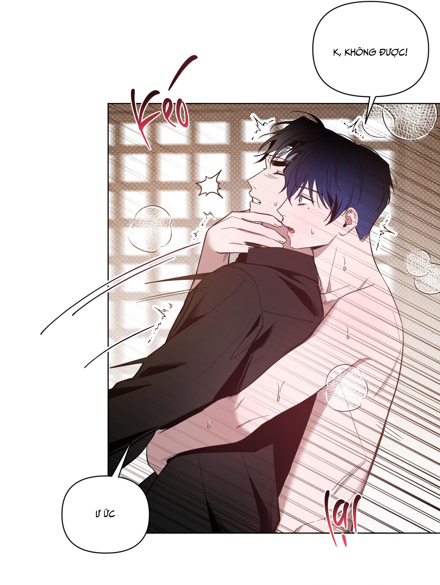 BÌNH MINH CHIA CẮT BÓNG ĐÊM Chapter 72 - Next 