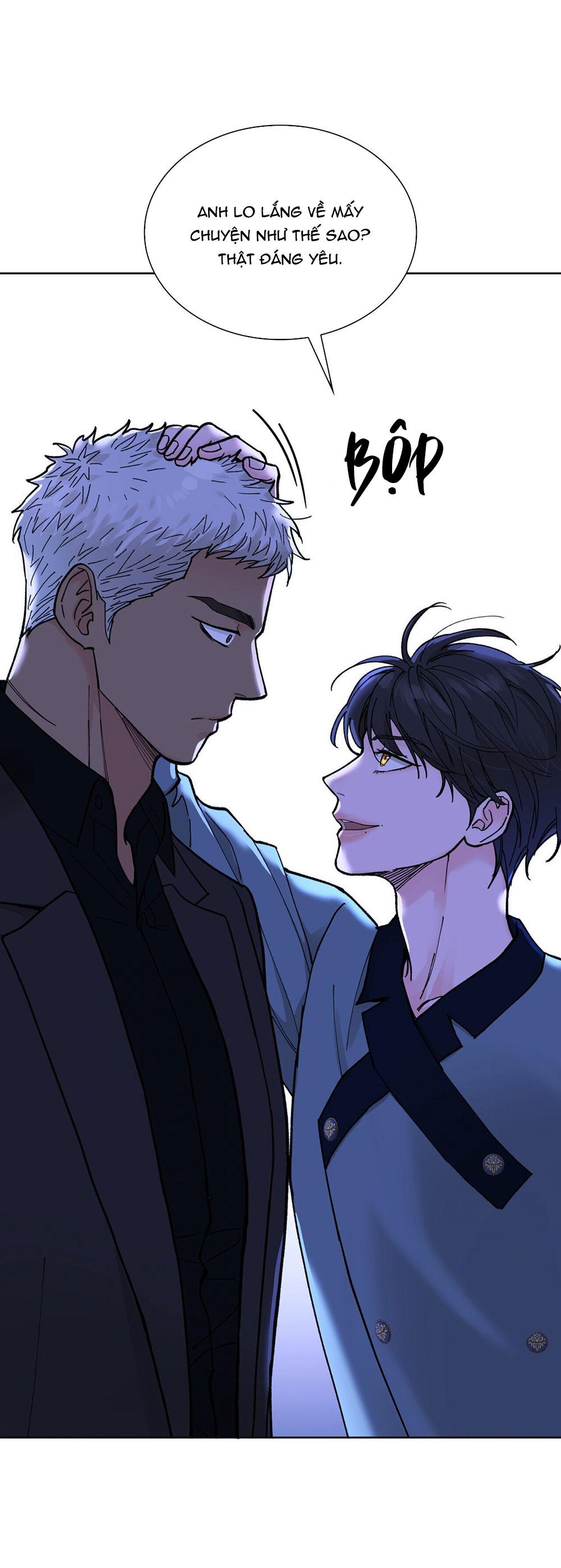 Sa Mạc Ẩm Ướt Chapter 2 H - Trang 2