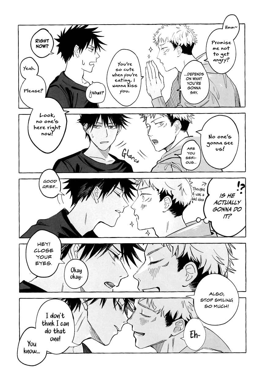 TUYỂN TẬP GÂY NỨNG NHÀ RÔ Chapter 428.1 - Next 