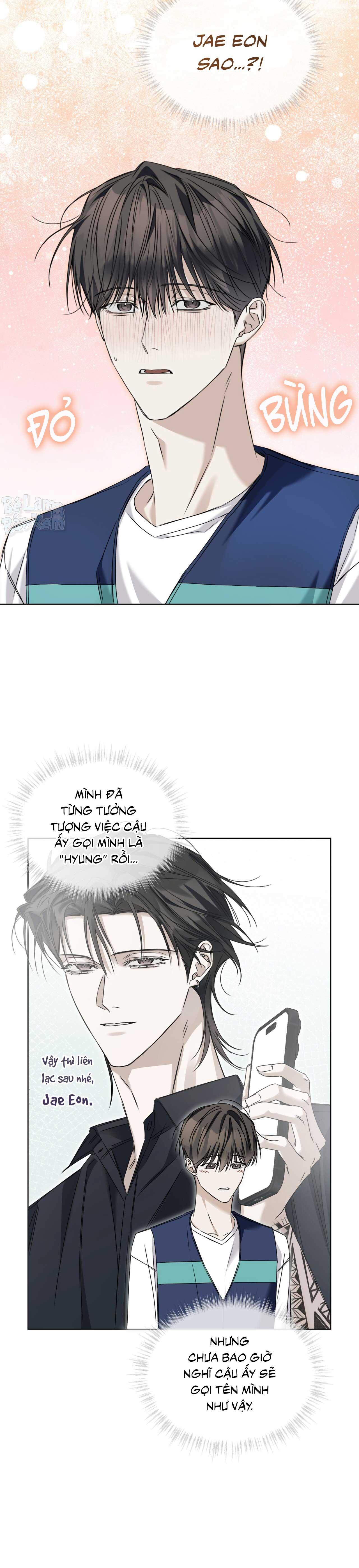 CHEAT DAY Chapter 10 - Trang 2