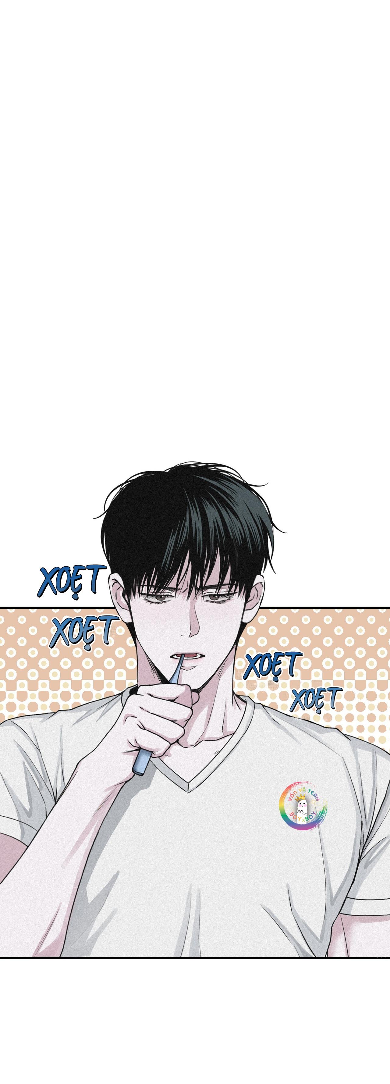 Hình Chiếu Chapter 39 - Next 