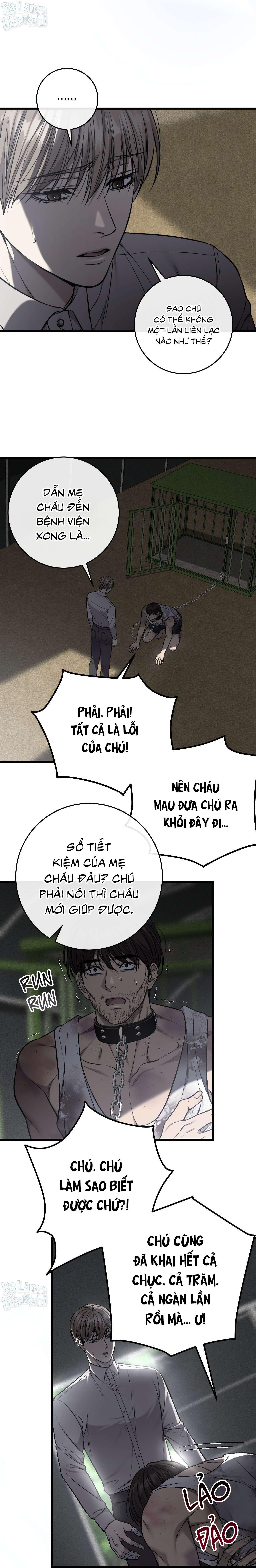 XX ĐÊ TIỆN Chapter 59 - Next Chapter 60