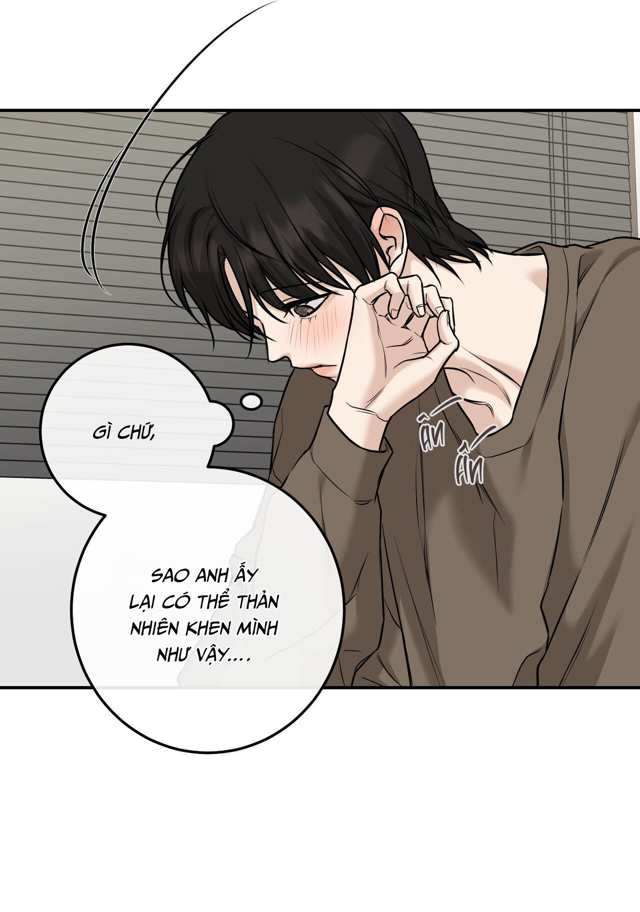 THÁNG 3 Chapter 23 H - Next 