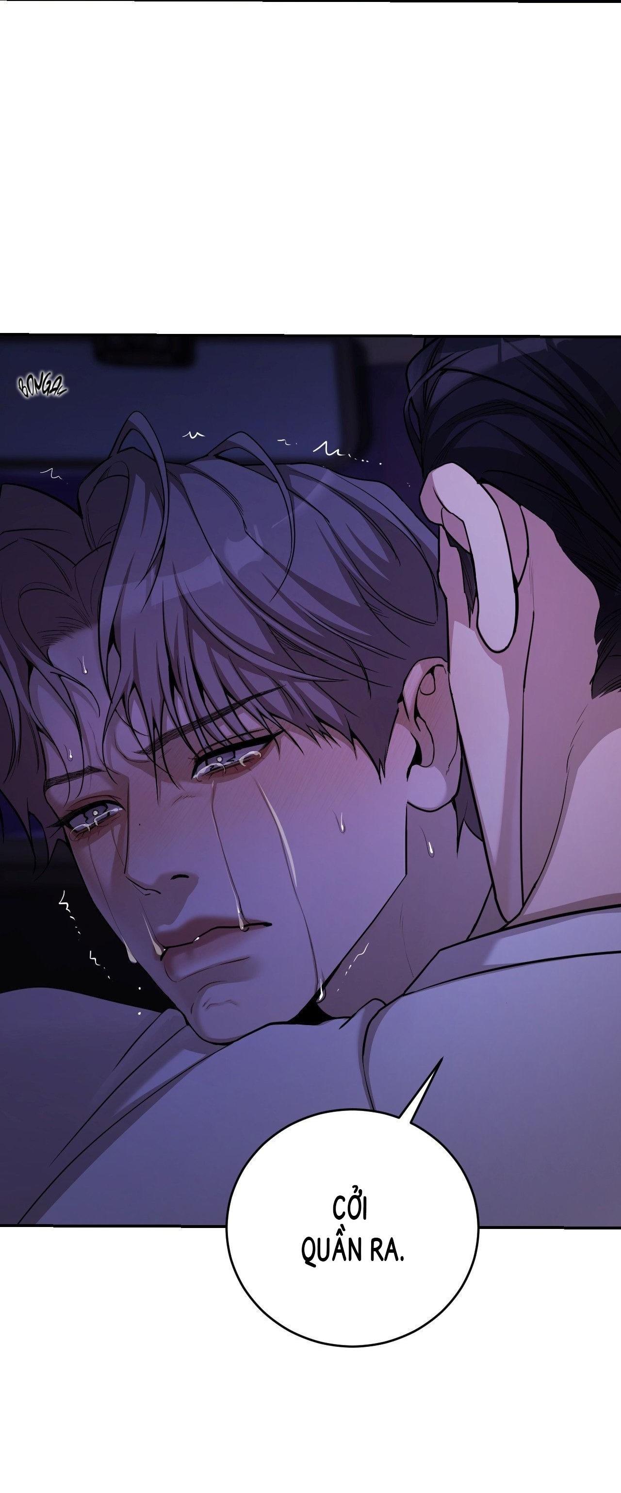 THIẾU NIÊN SÒ: BÙNG CHÁY Chapter 9 18+ - Next 