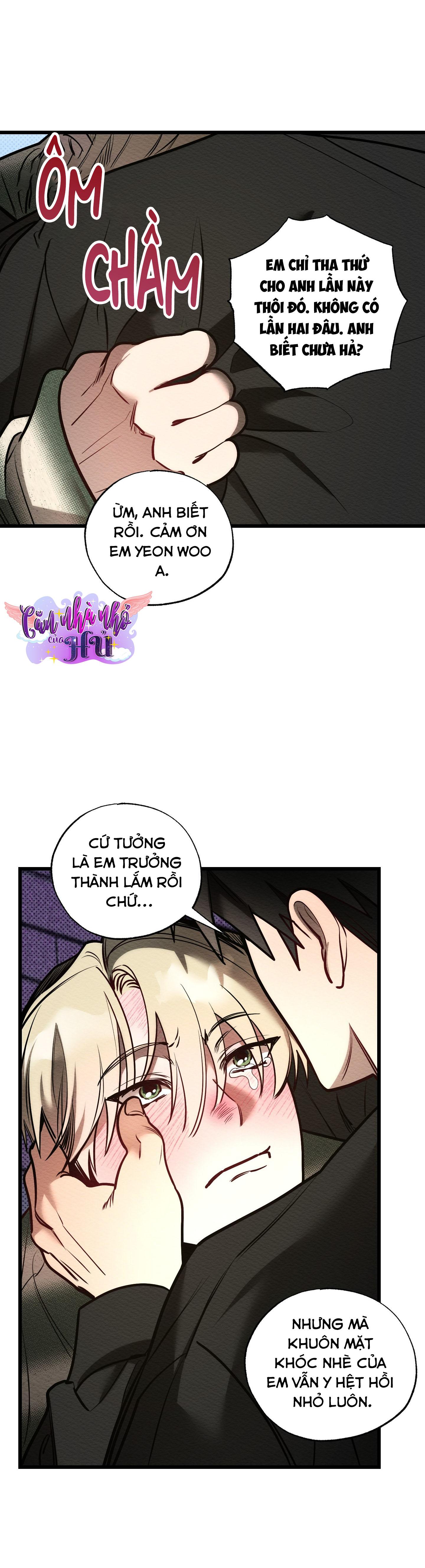 THỂ LOẠI LÃNG MẠN Chapter 29 - Next 
