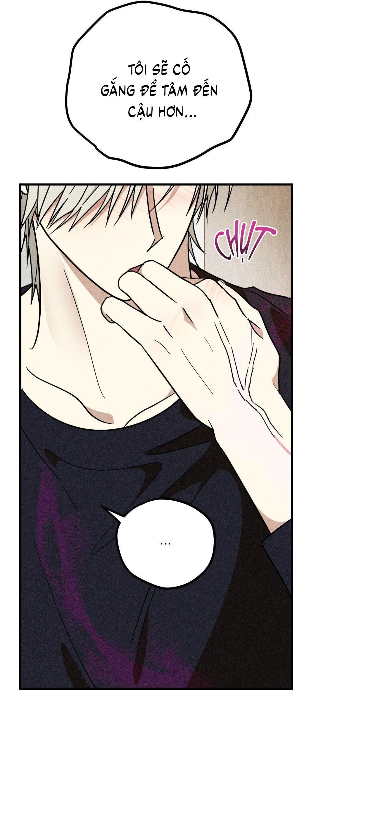 (CBunu) MIX UP Chapter 15 H+ - Trang 2