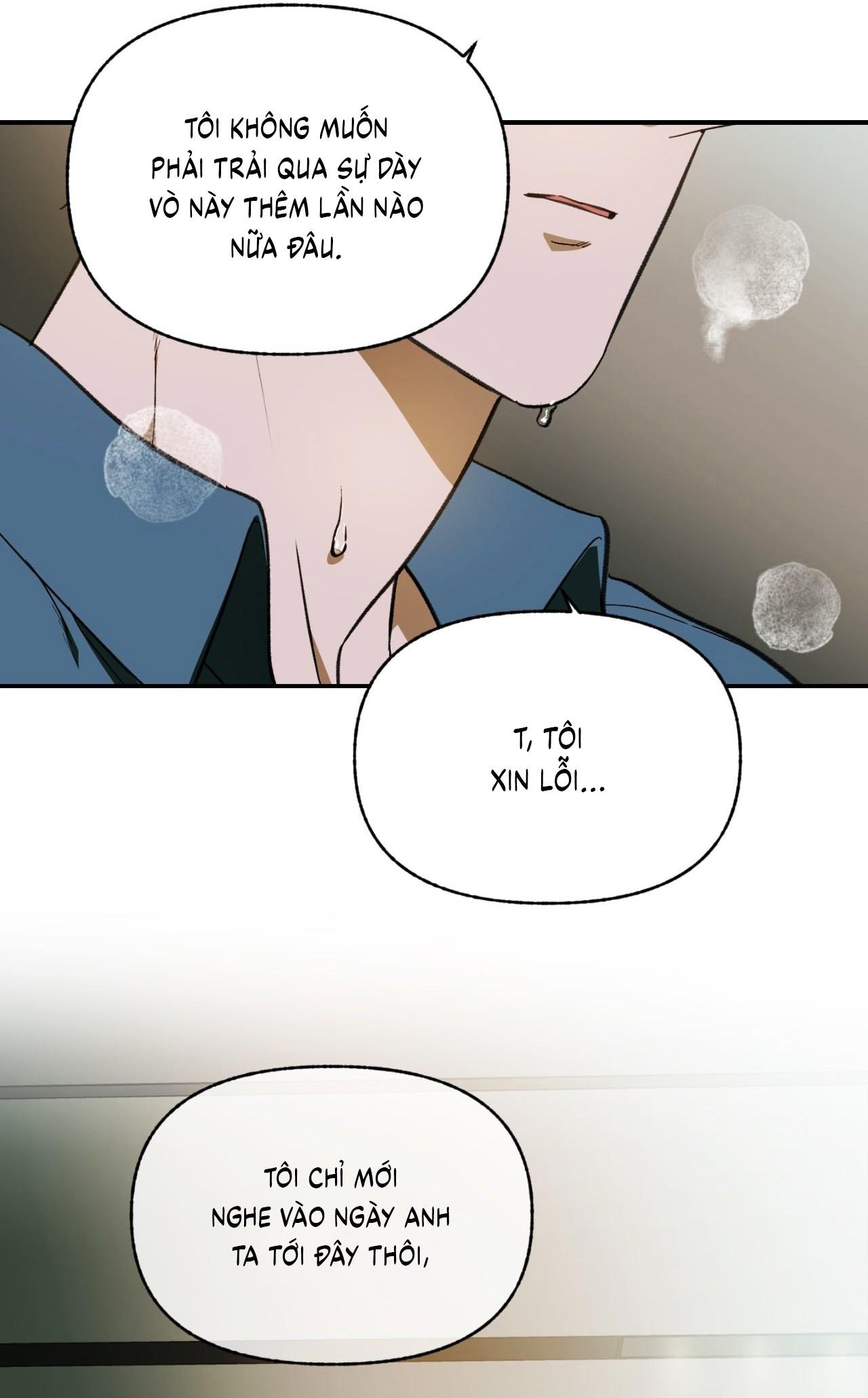 (CBunu) Control Time Chapter 49 H+ - Next Chapter 50 END