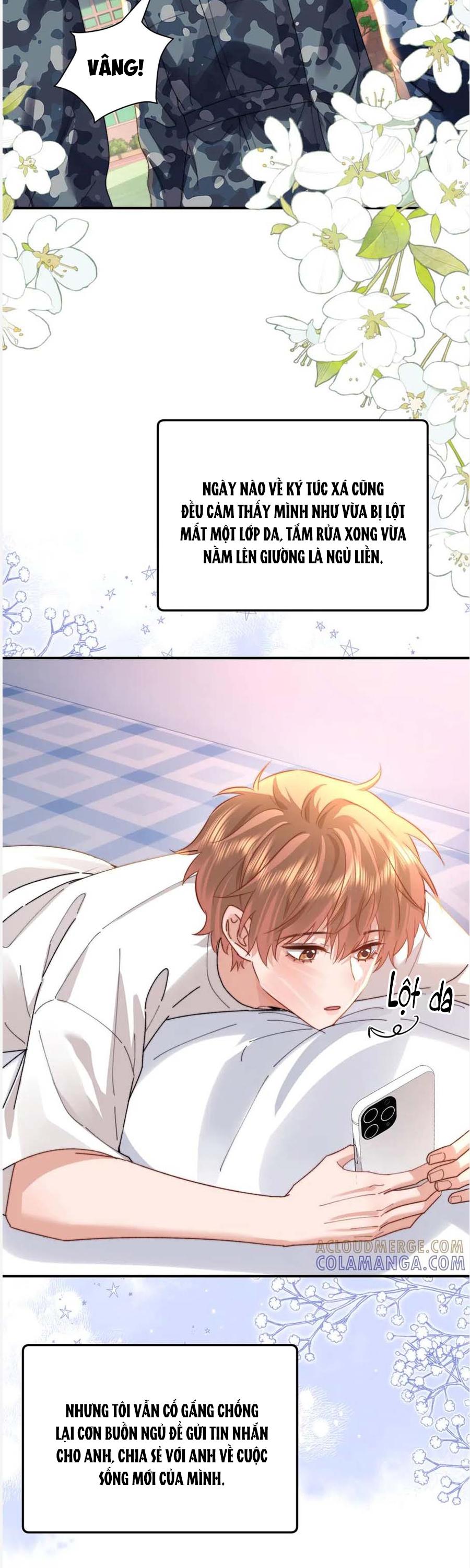 Chất Dị Ứng Đáng Yêu Chapter 105 - Next Chapter 106