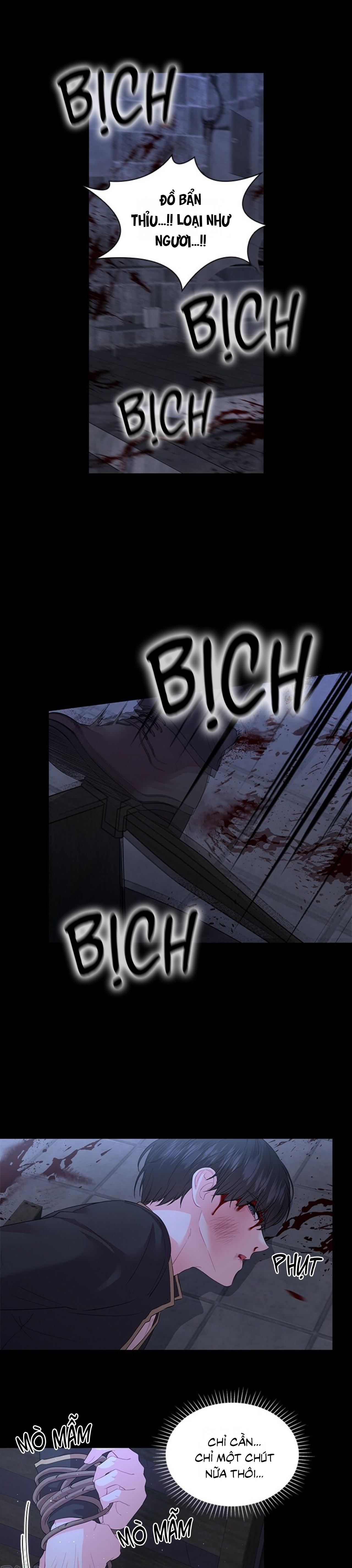 Who’s your daddy Chapter 38 - Trang 2