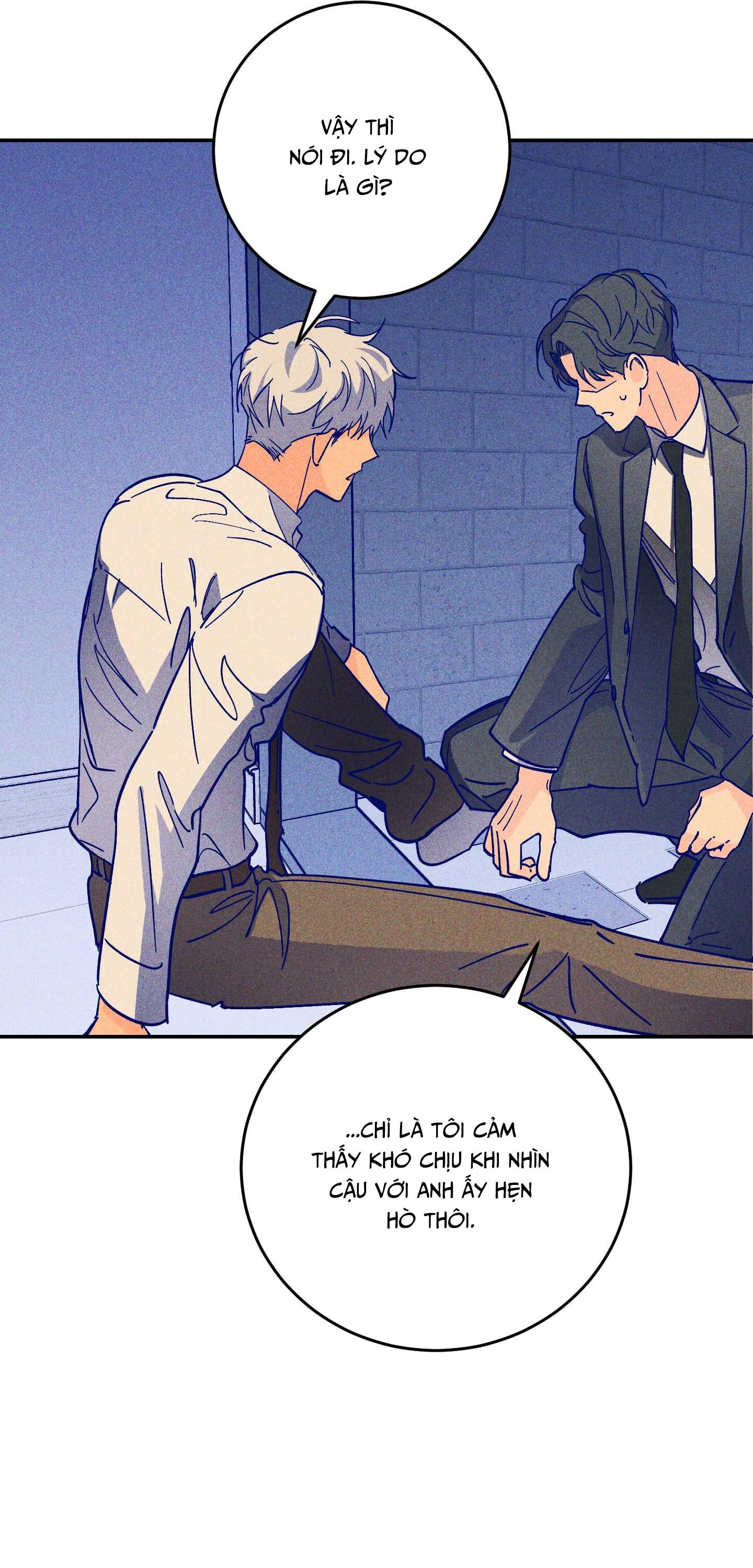 Tuyển tập Càng nhiều công càng tốt Chapter 3.1 Em bé - Trang 2