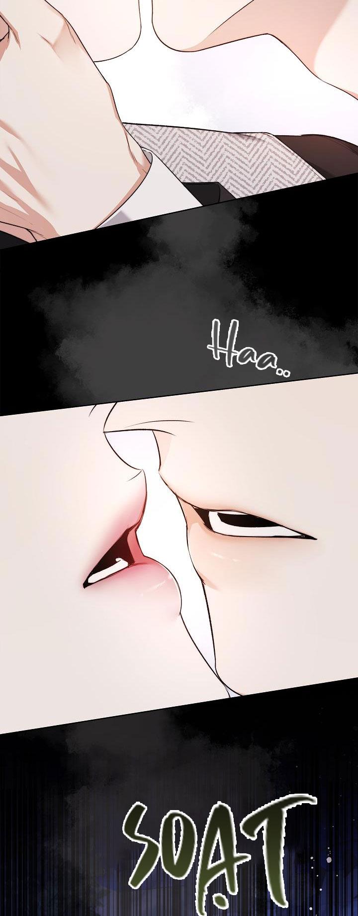 HÔN TÔI NẾU CÓ THỂ Chapter 16 - Next Chapter 17