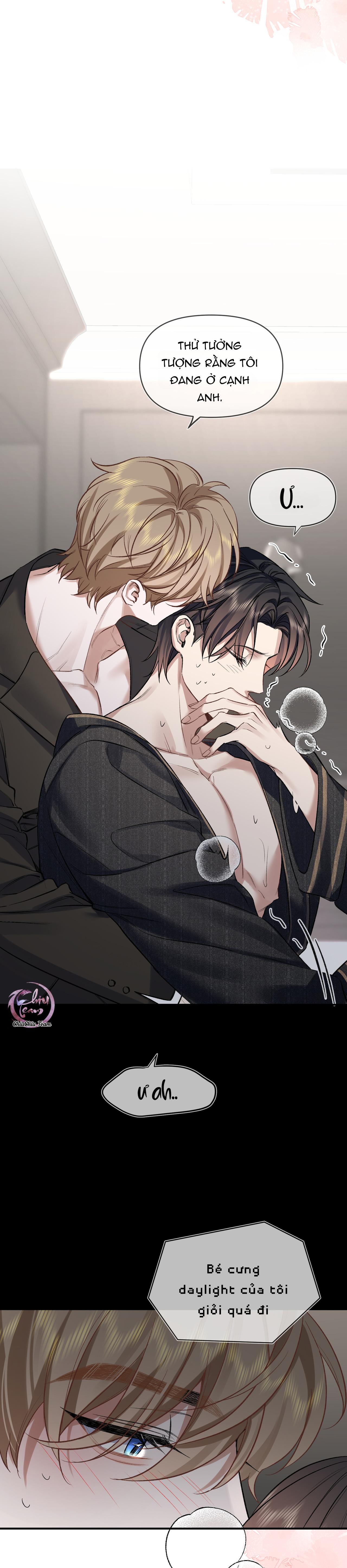 Ngày Và Đêm Chapter 4 - Next 