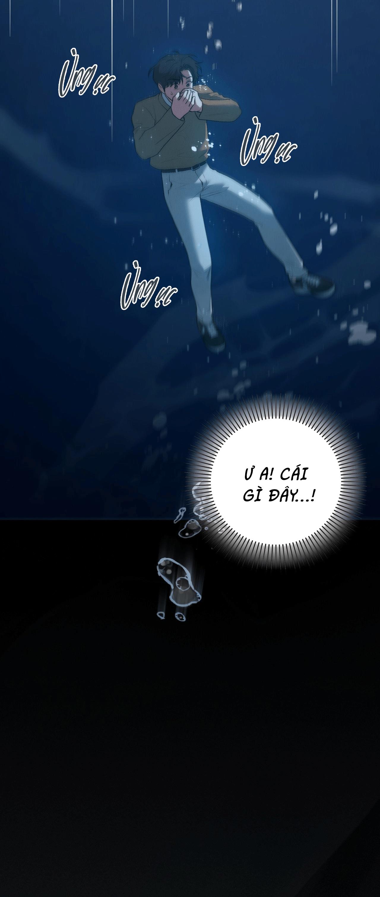 SỨ GIẢ THẦN CHẾT Chapter 37 - Next Chapter 38