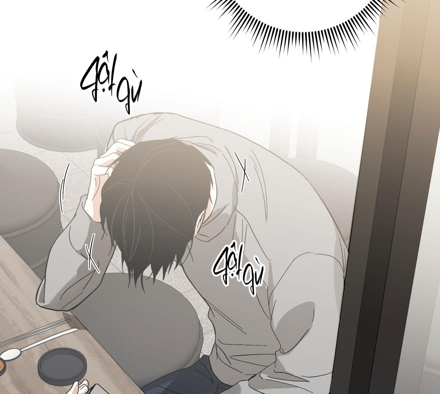 TƯƠNG XỨNG Chapter 10 - Trang 2