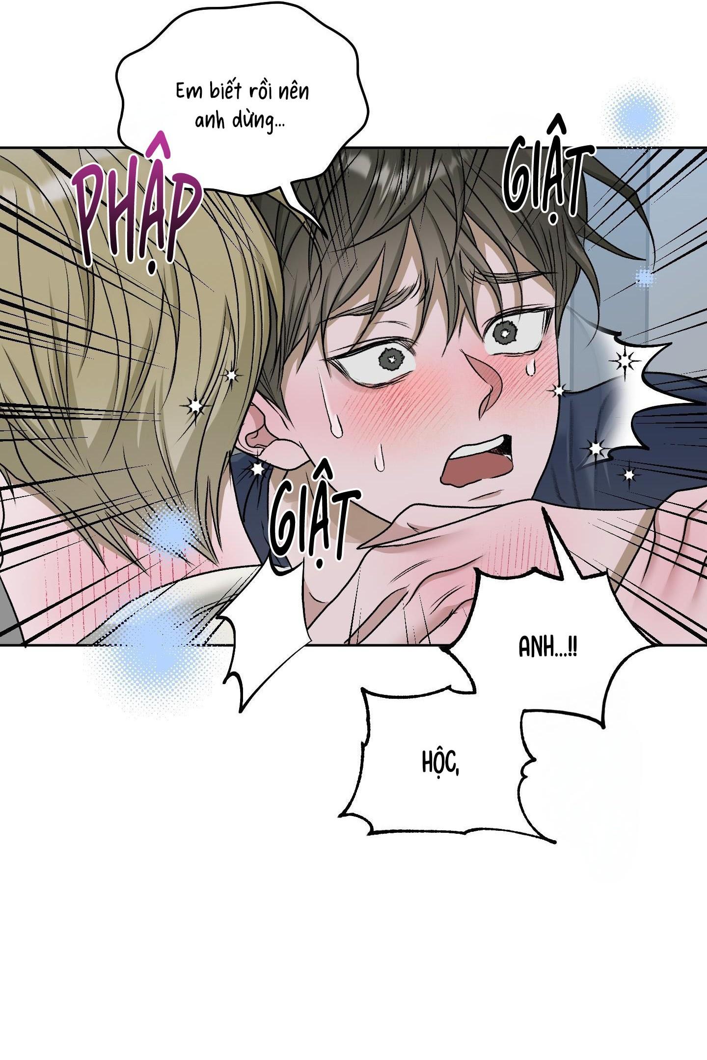 (CBunu) Đầm Sen Héo Úa Chapter 55 H+ - Next Chapter 56 H+