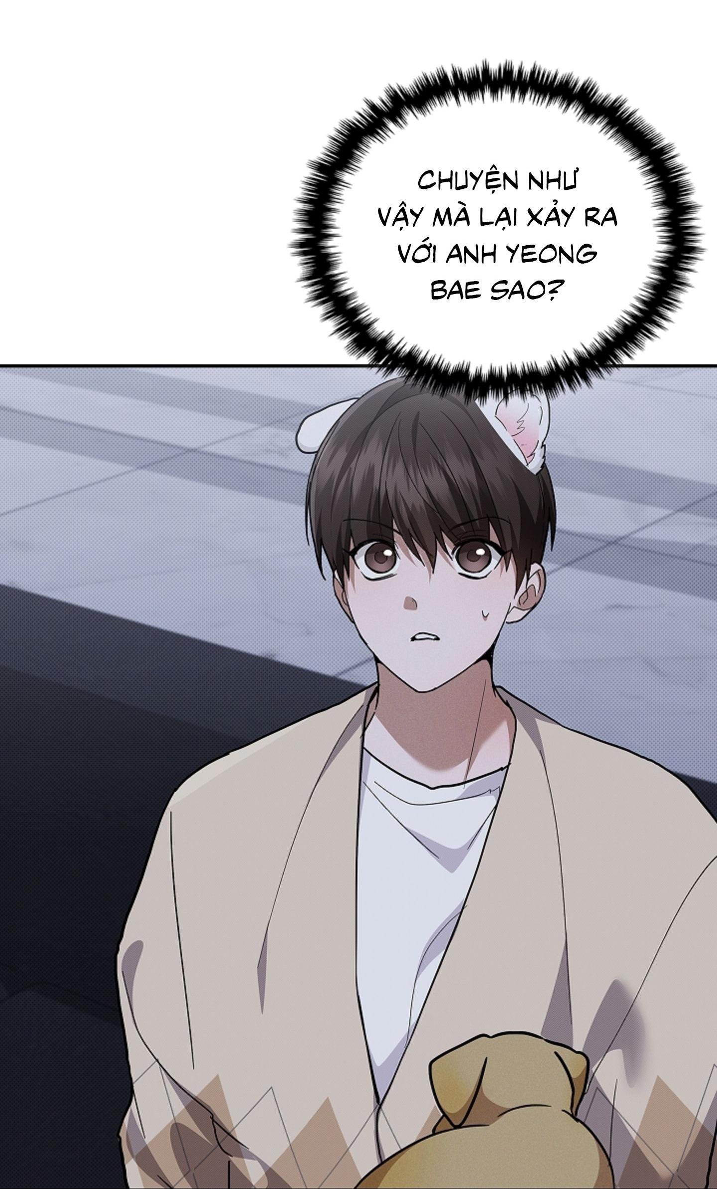 ĐỪNG ĐỘNG VÀO CÚN CON! Chapter 44.07 - Next 