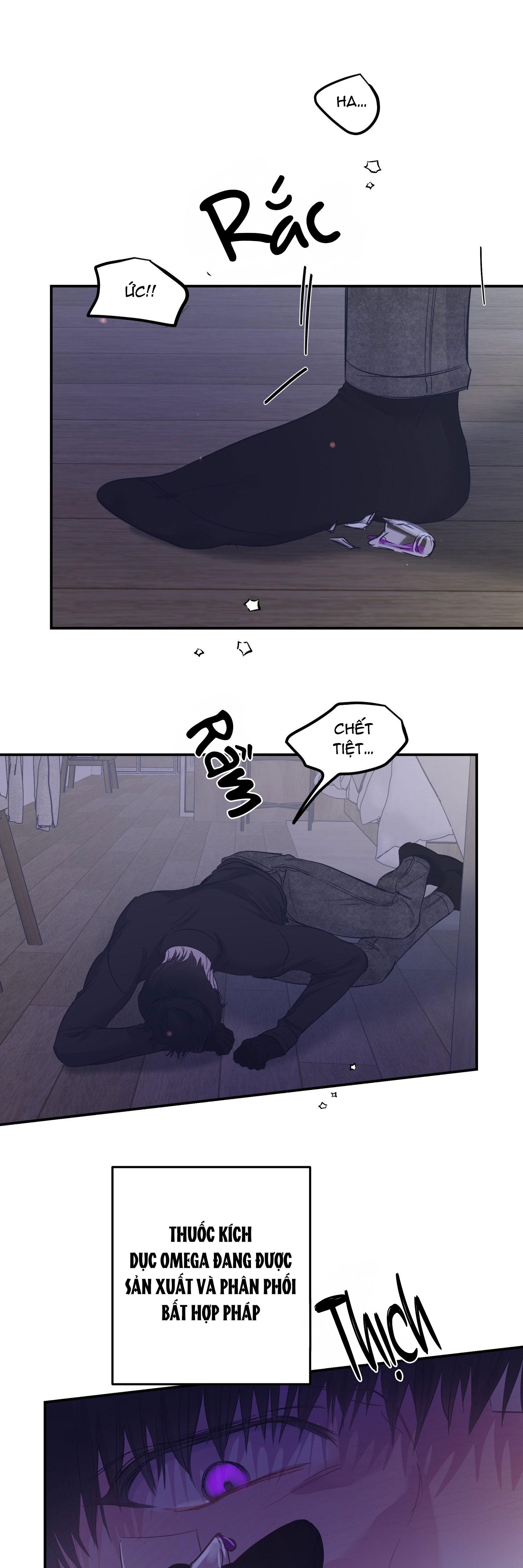 ĐẢO NGƯỢC CỦA ĐẢO NGƯỢC Chapter 70 - Next Chapter 71