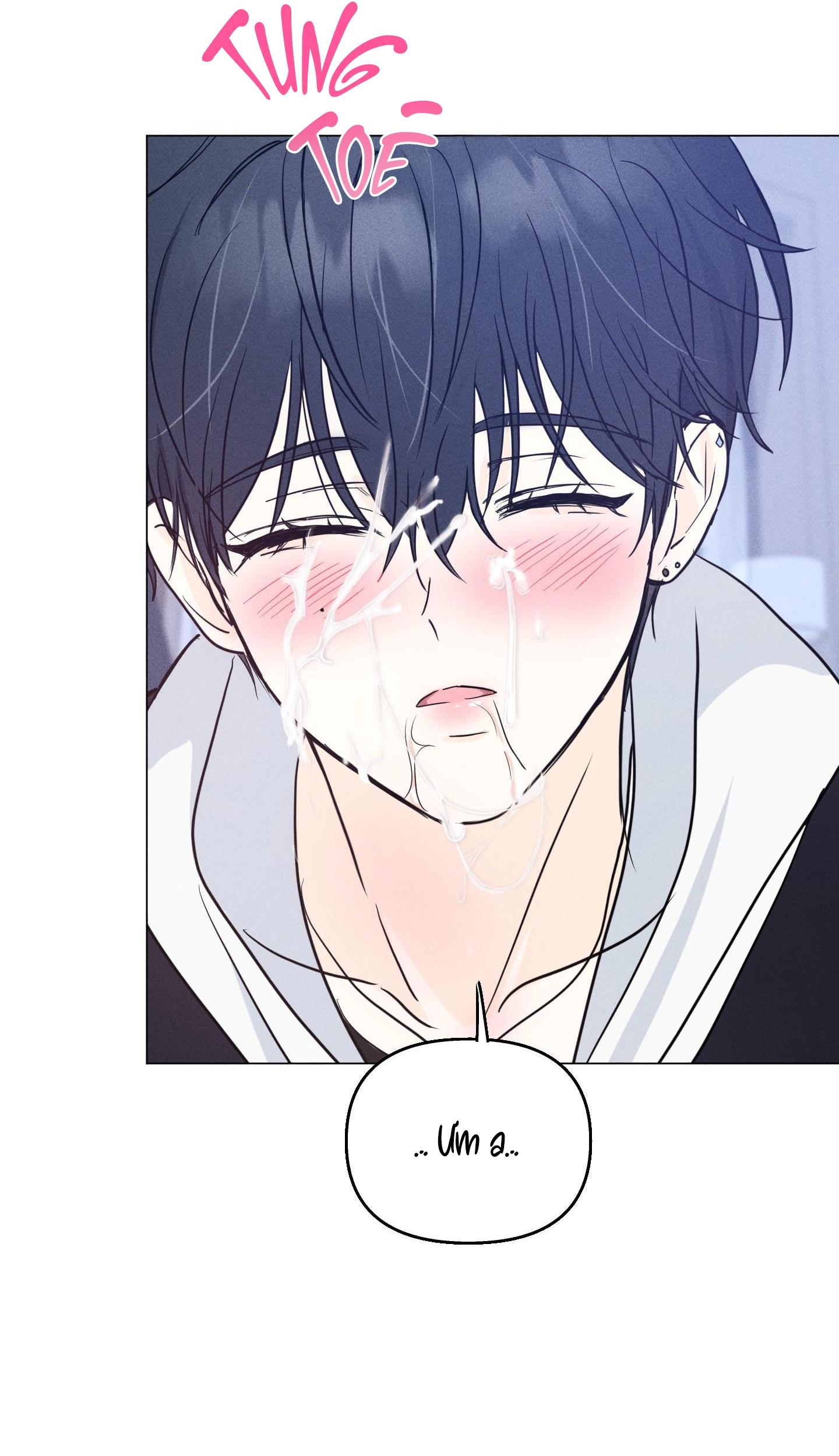 (CBunu) LOVE STRUCK Chapter 6 H - Next Chapter 7