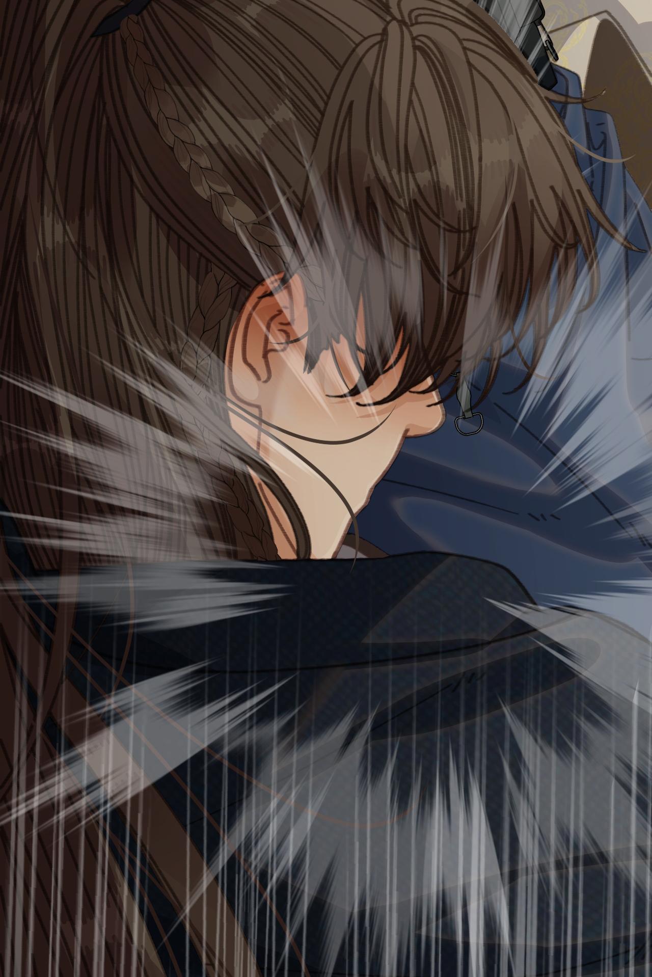 Á NÔ 2 - THÁM HOA Chapter 88 - Next 