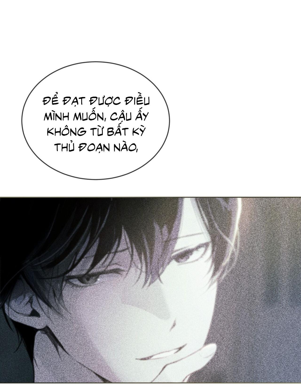 RAGA: Passion Chapter 13 - Next 