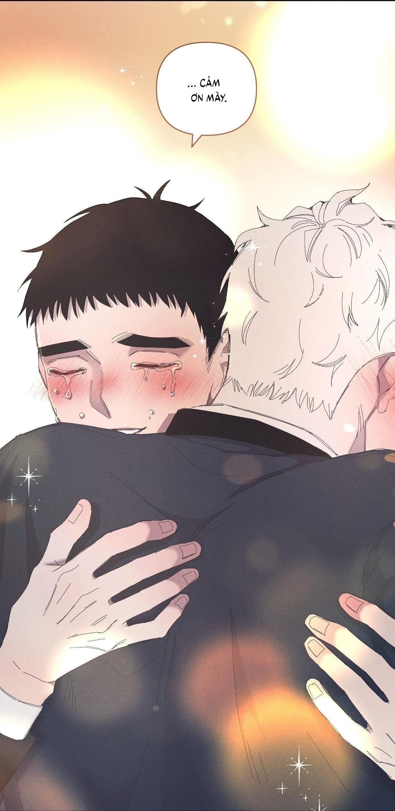 (CBunu) Mùa Đông Cuối Cùng Của Tôi Chapter 8 - Next 