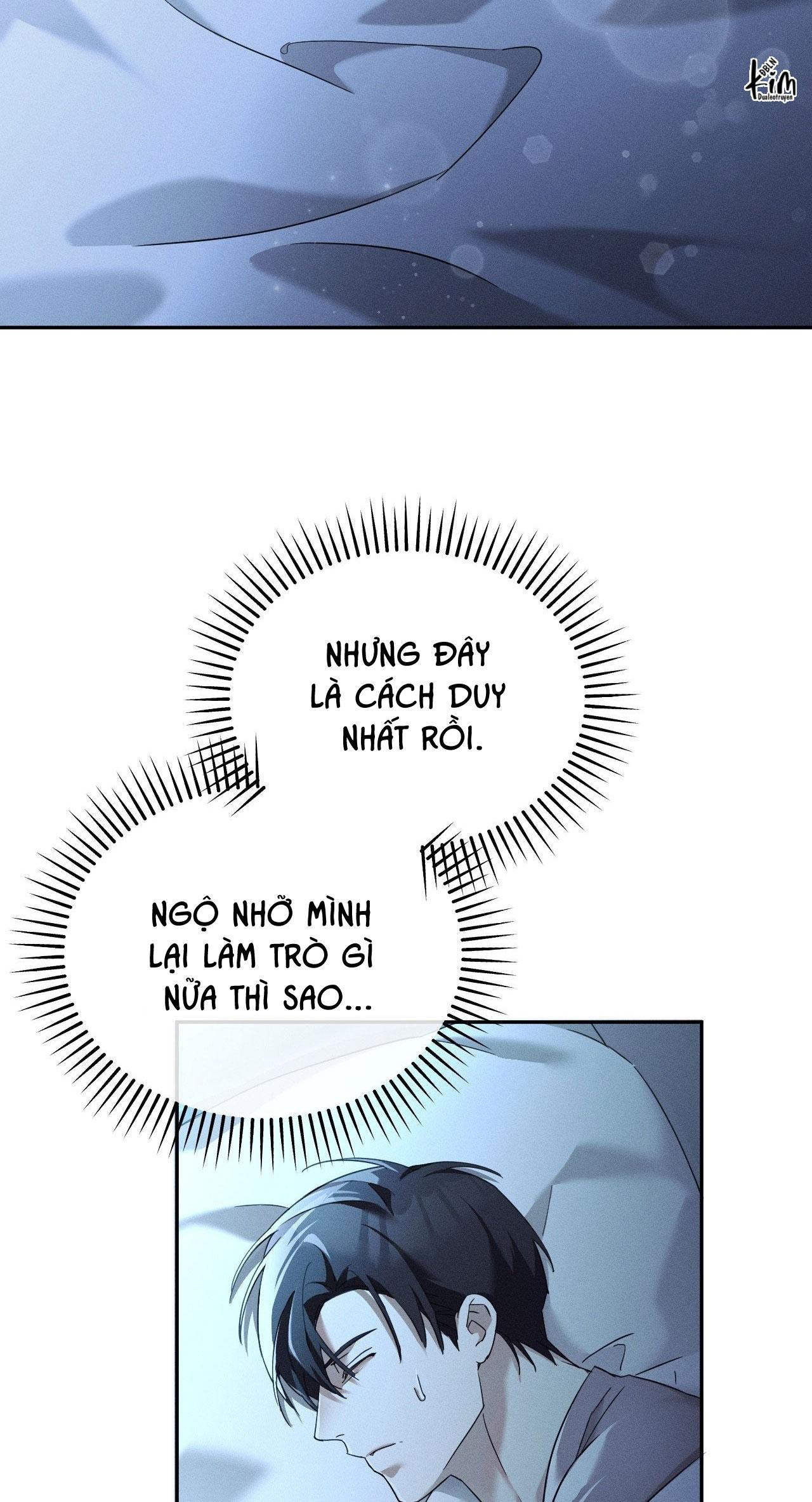 BLOOD POKER Chapter 15 - Next 