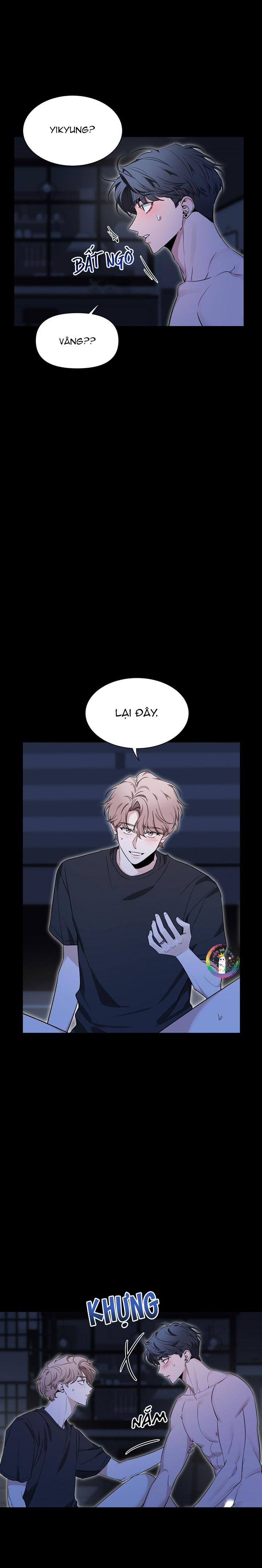 SKETCH Chapter 98 - Next Chapter 99