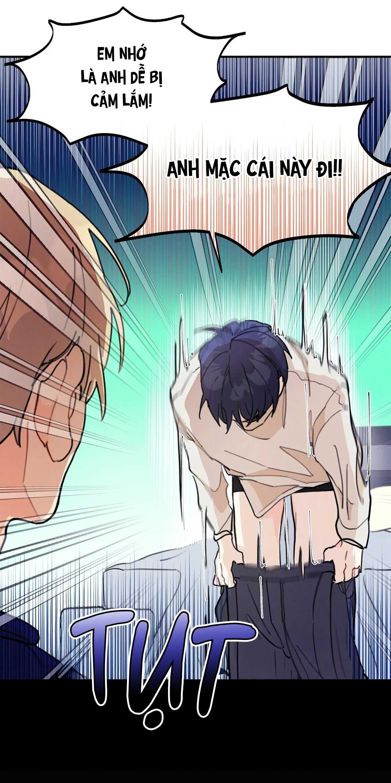 One-Room TA Chapter 6 - Next 
