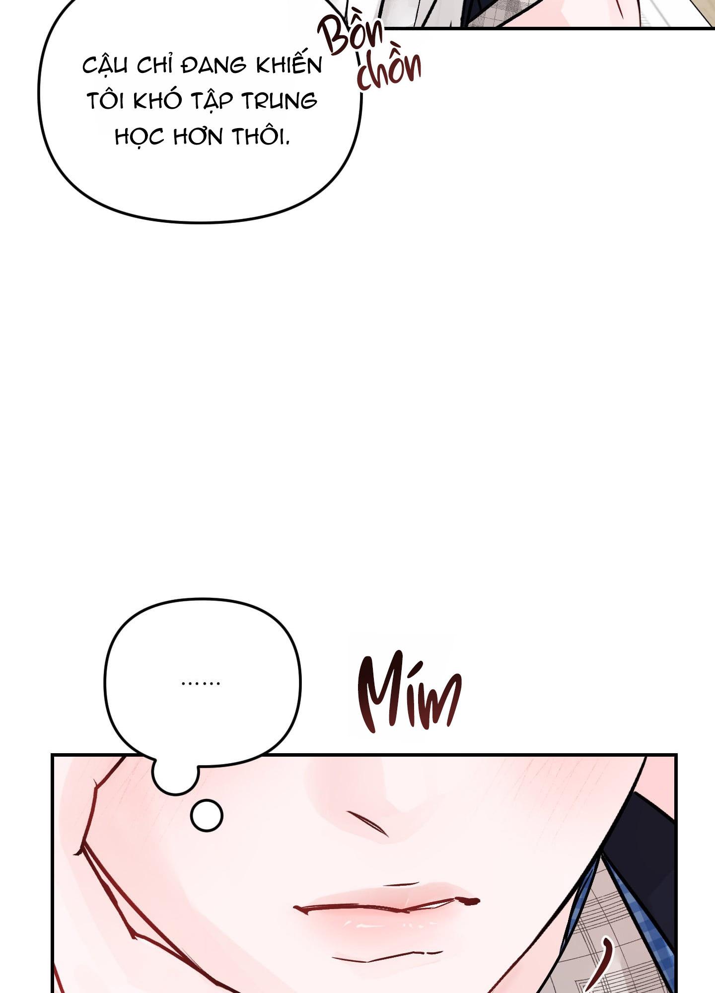 Không Thể Chấm Dứt Chapter 18 - Next 
