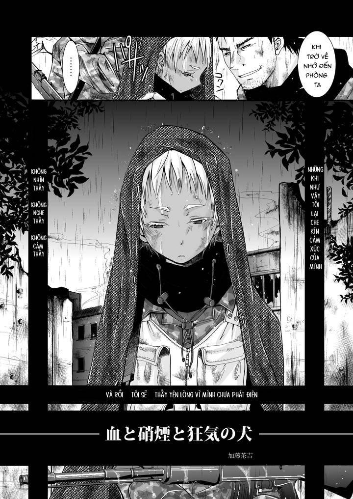 Tổng hợp Boylove Chapter 42 - Next Chapter 43