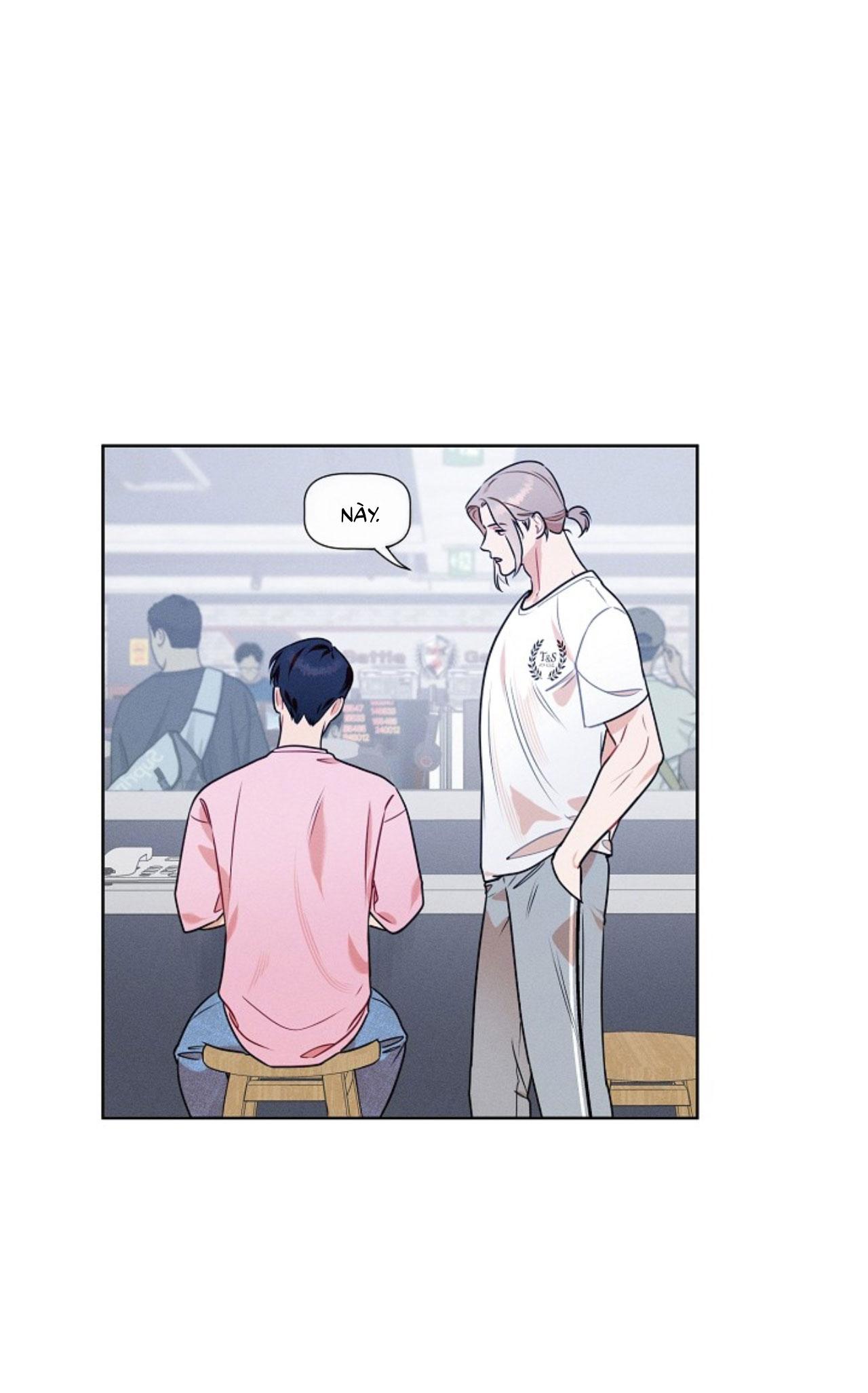 Tố Cáo Sếp Tôi Chapter 36 - Next Chapter 37