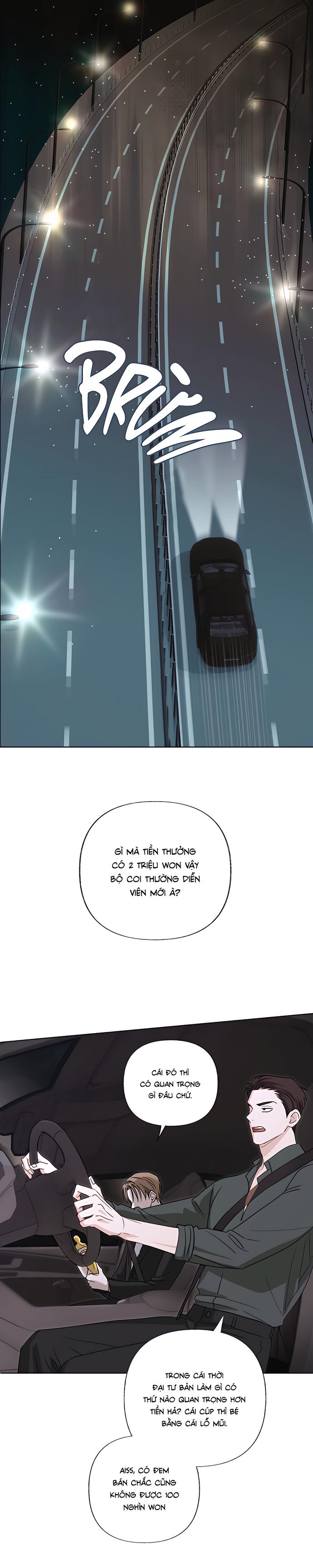 [ TUYỂN TẬP TRUYỆN NGẮN BL] Cuộc Xâm Lược Dâm Đãng Chapter 19 - Trang 2