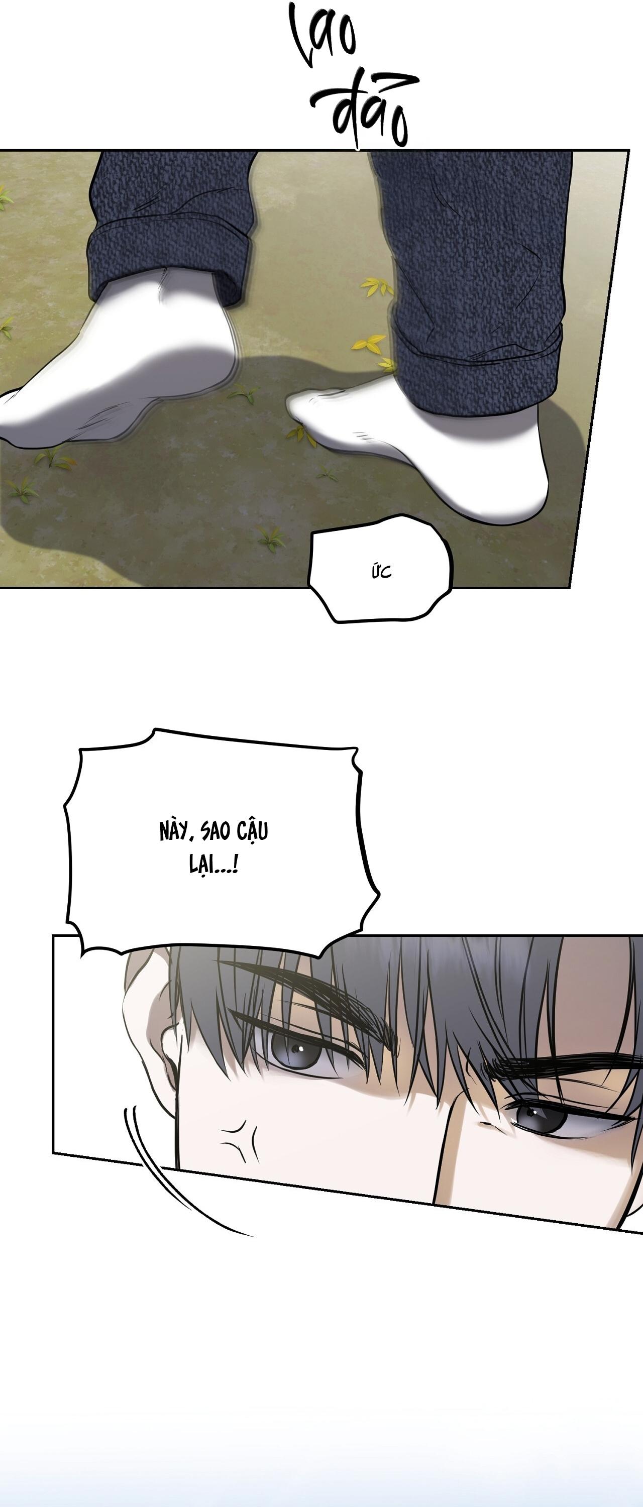 ÁNH NẮNG LEN LỎI Chapter 3 - Next 