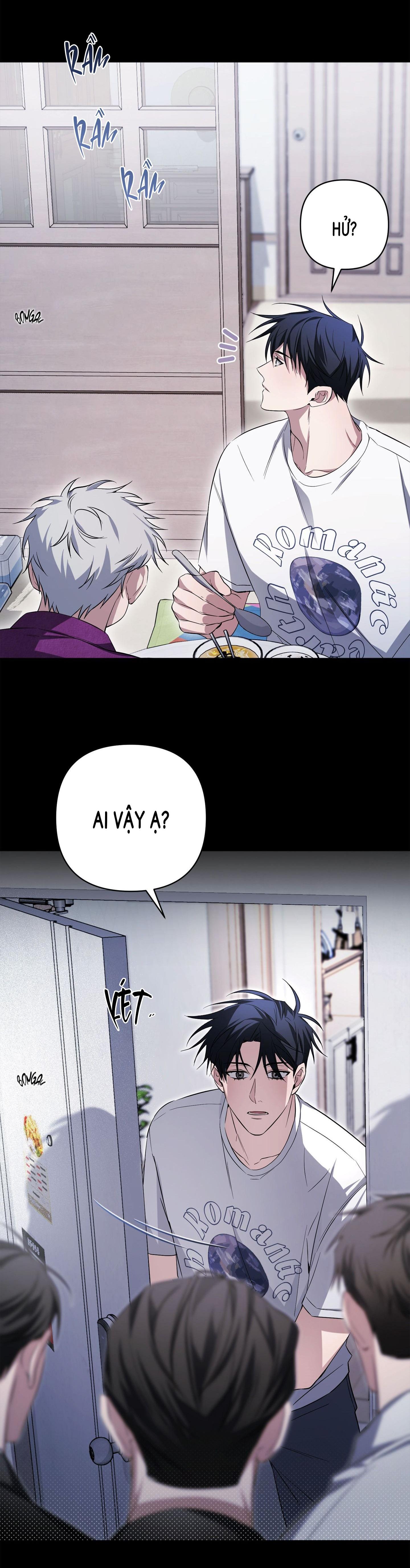LỜI THỀ BÁO THÙ Chapter 1 18 - Next 