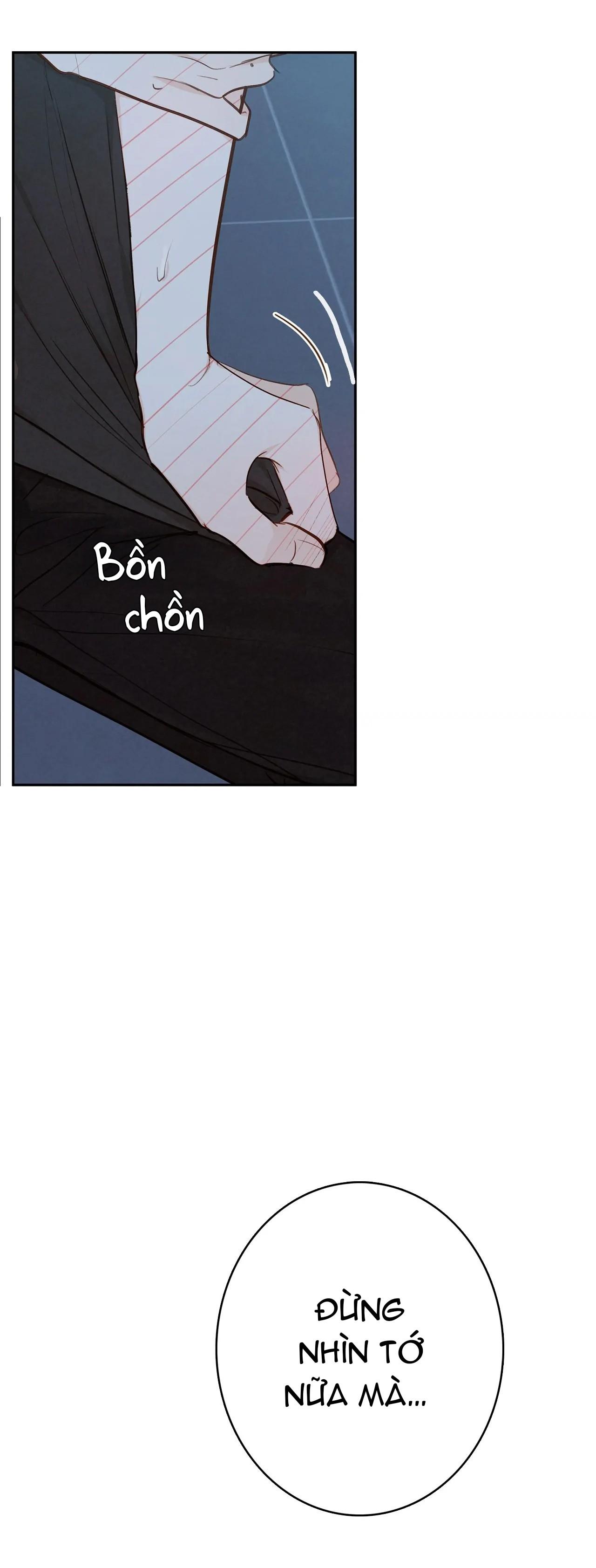 Thiên Đường Táo Xanh Chapter 122 - Trang 2