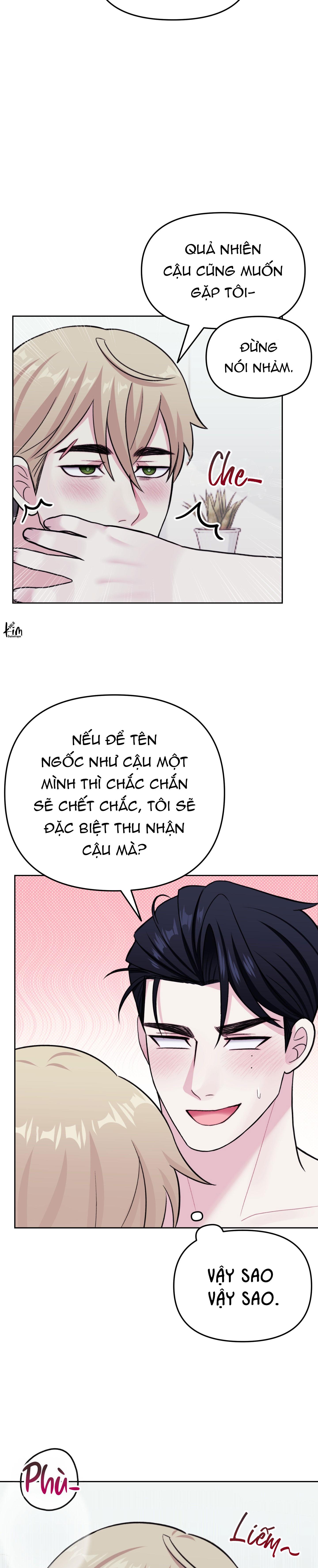 GUIDE ESPER NGẮN Chapter 7.91 core end - Trang 2
