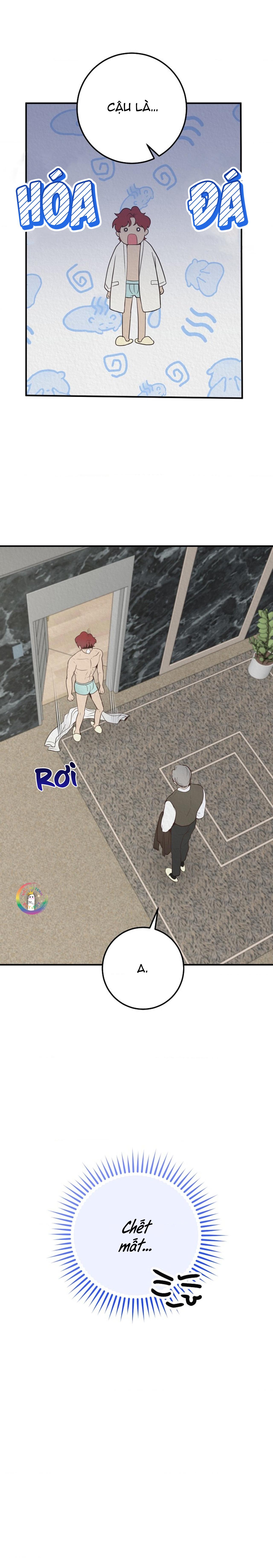Xin Sếp Phê Duyệt Tối nay Chapter 4 - Next 