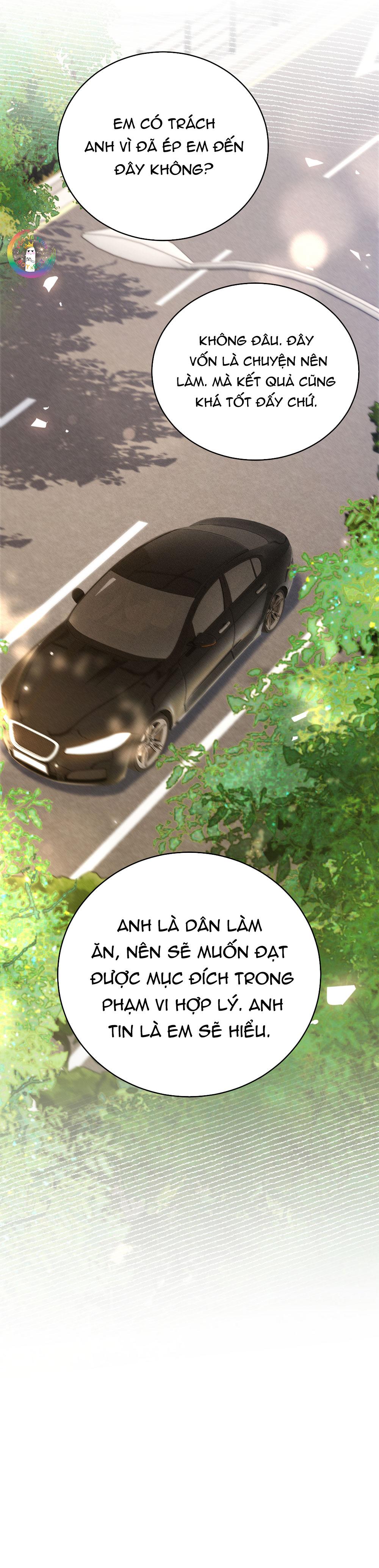 Cuộc Đối Đầu Gay Gắt Chapter 119 - Next Chapter 120