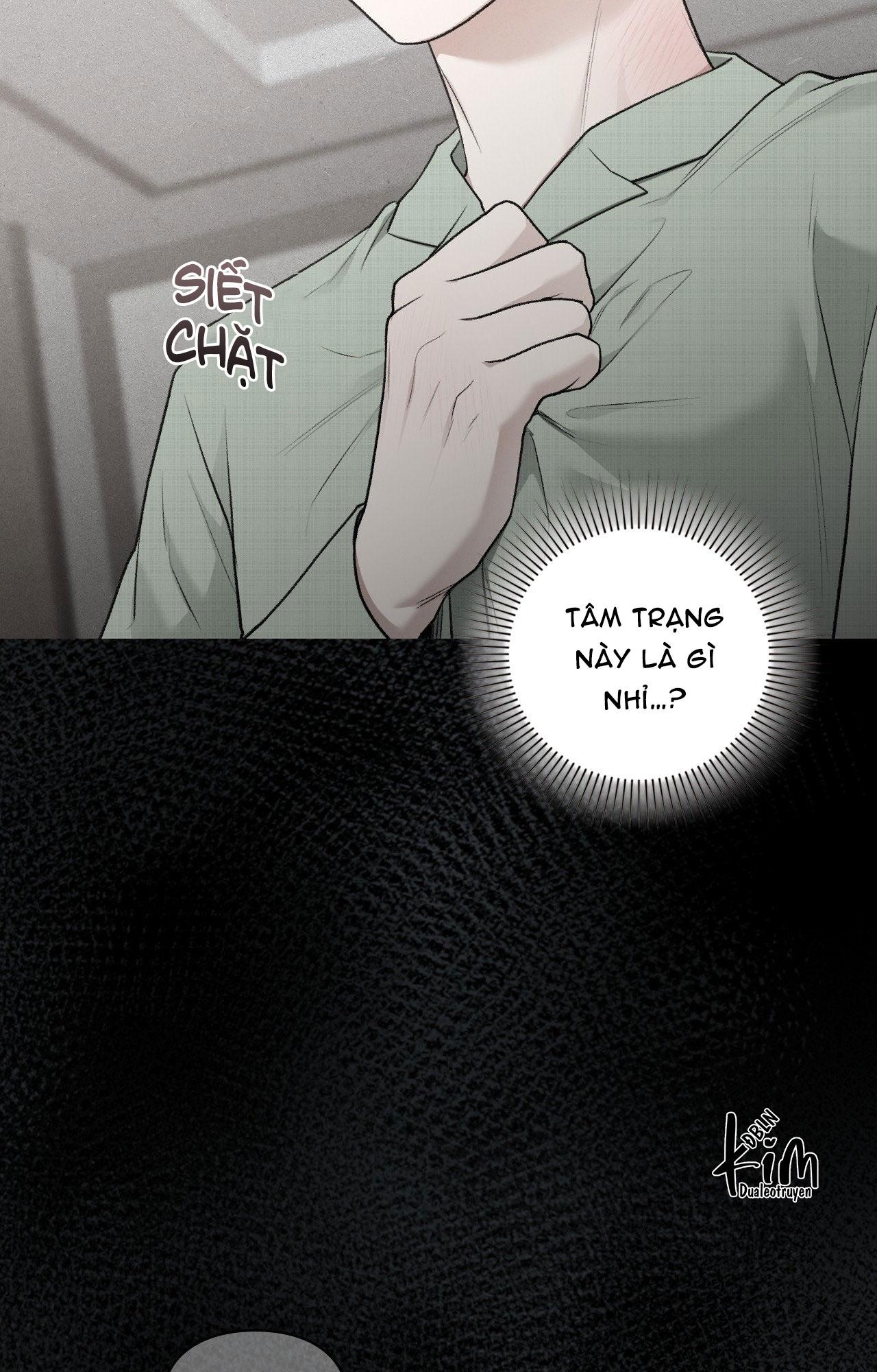SỨ GIẢ THẦN CHẾT Chapter 44 - Next 