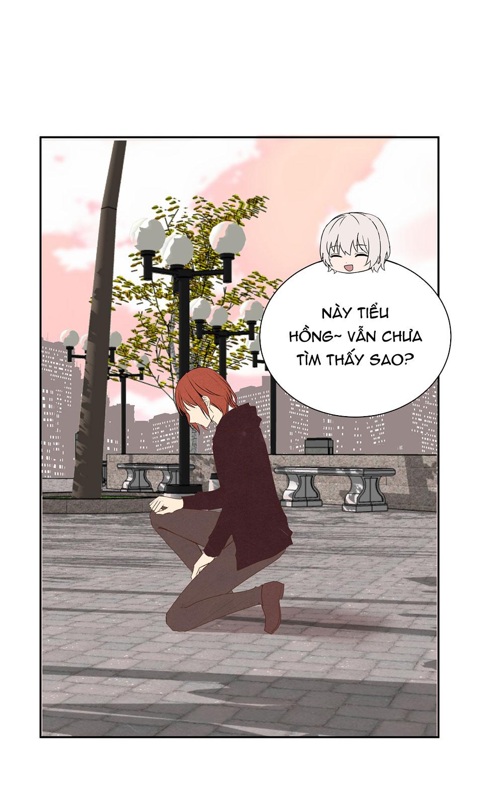 Liquor Gummies Chapter 65 - Next 