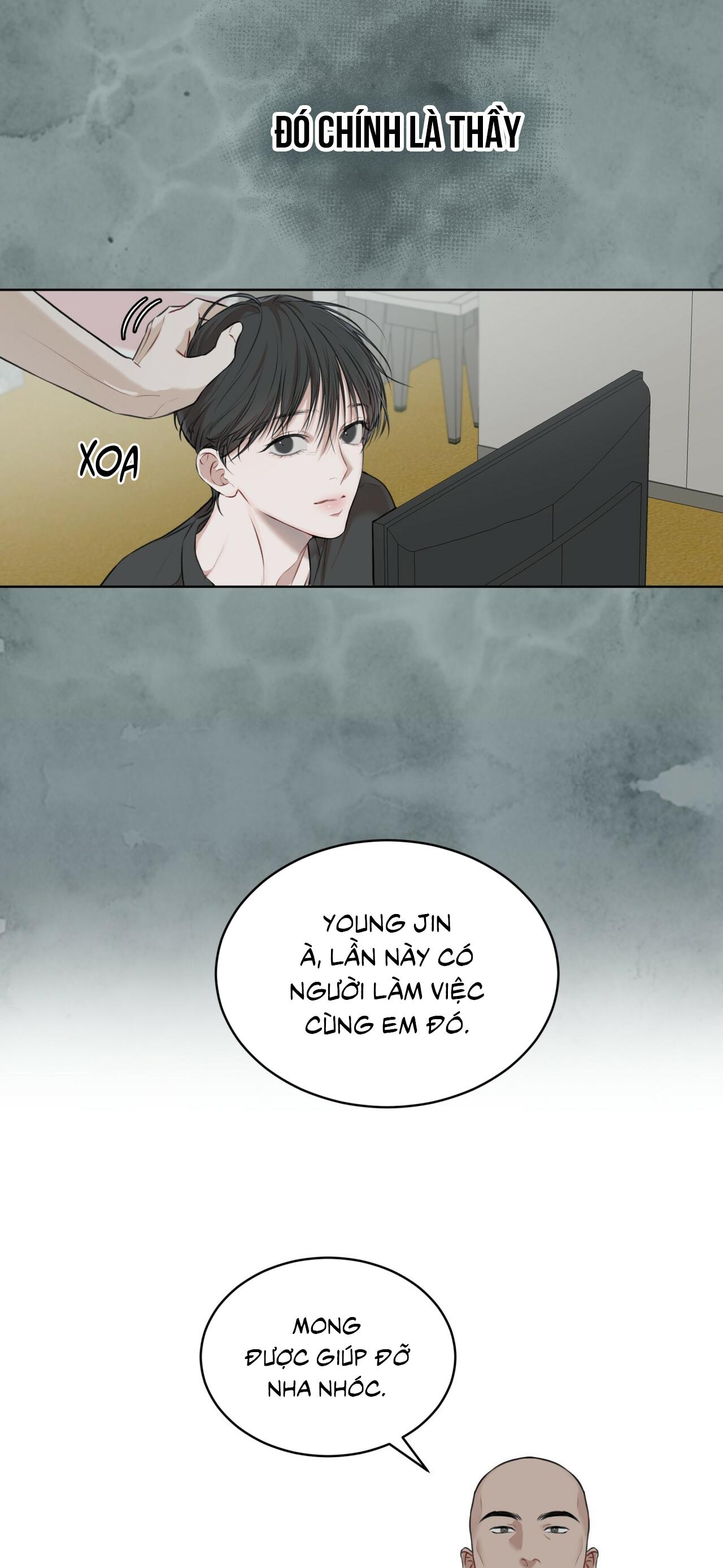 KHỞI NGUỒN SỰ SỐNG Chapter 23 - Next 