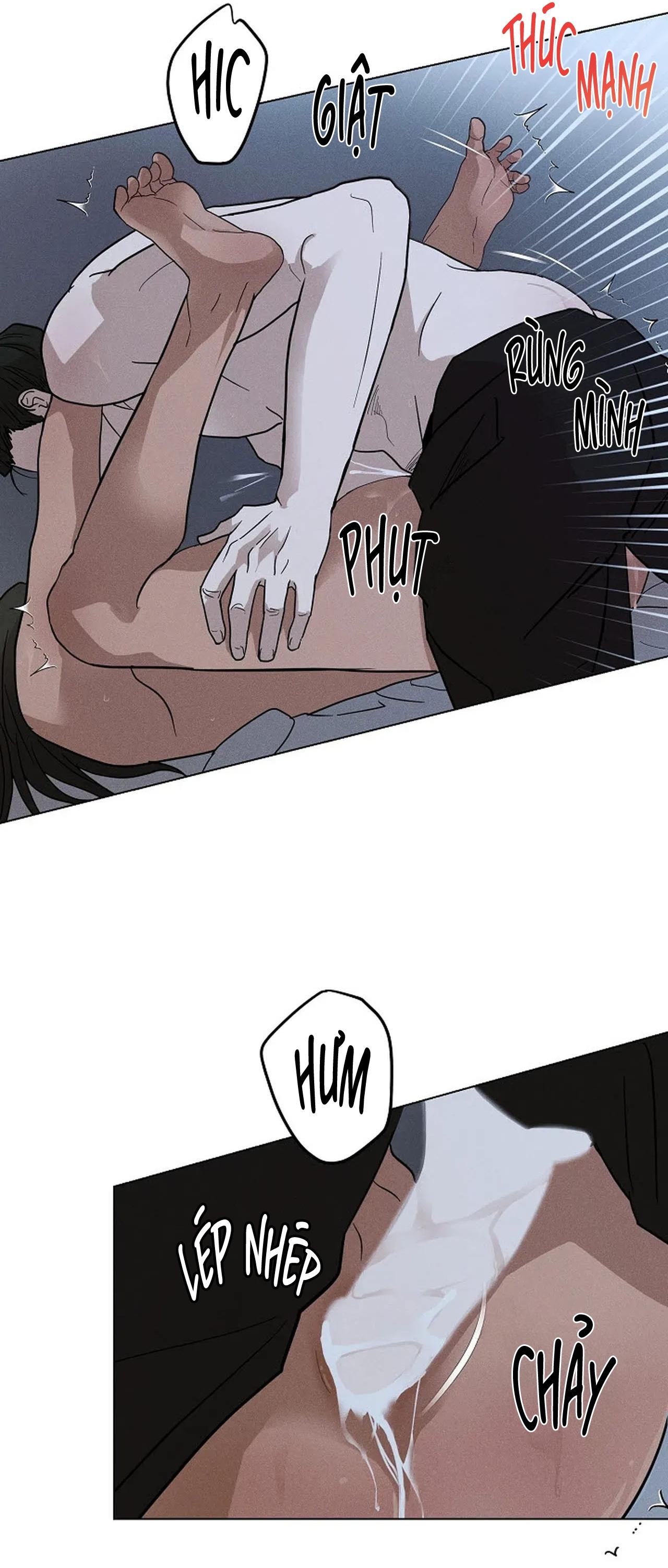 TUYỂN TẬP ÁM ẢNH, MƯU MÔ CÔNG Chapter 2.17 END - Next Chapter 2.2