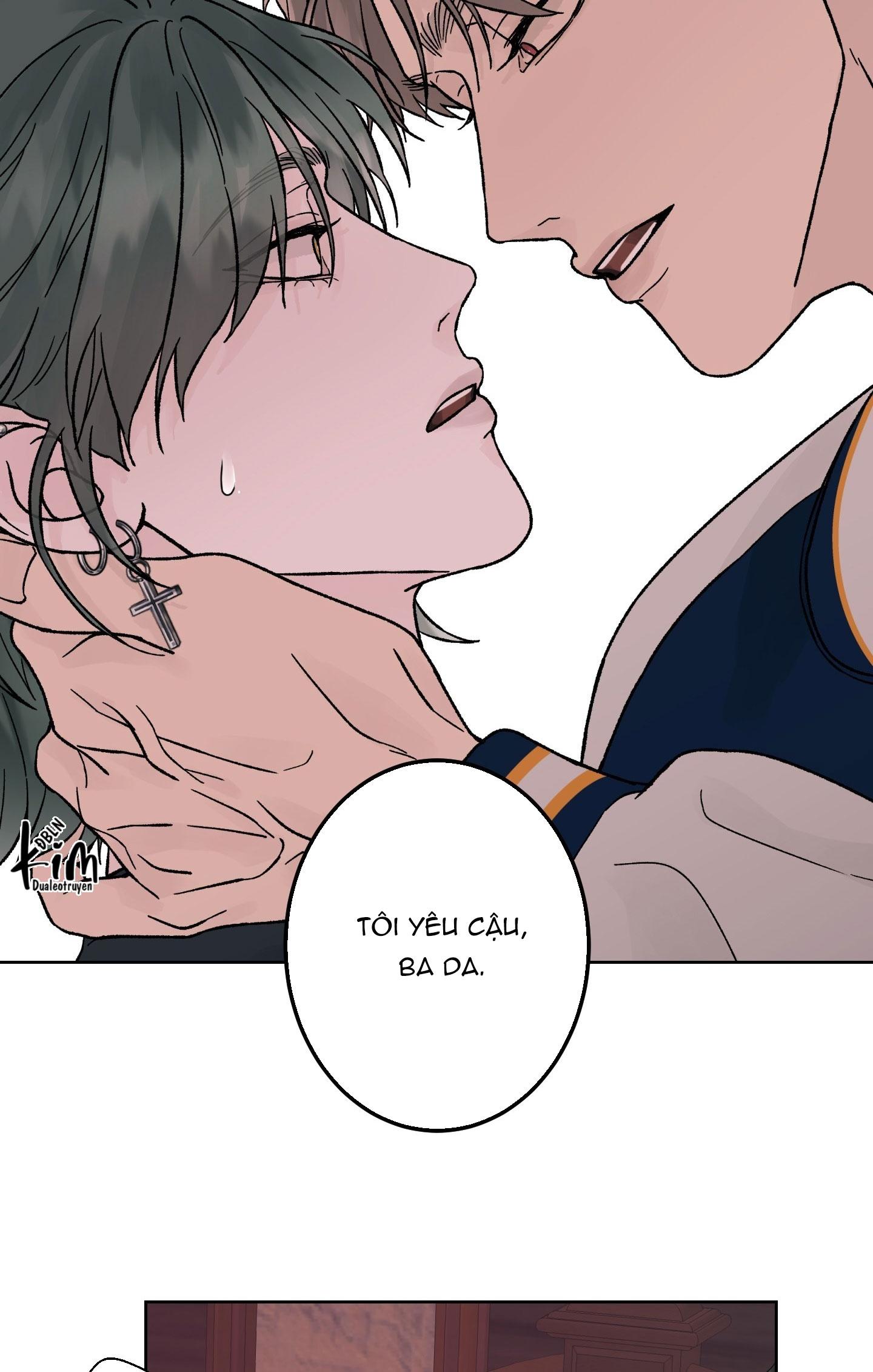 ĐÊM KINH HOÀNG Chapter 56 - Next Chapter 57