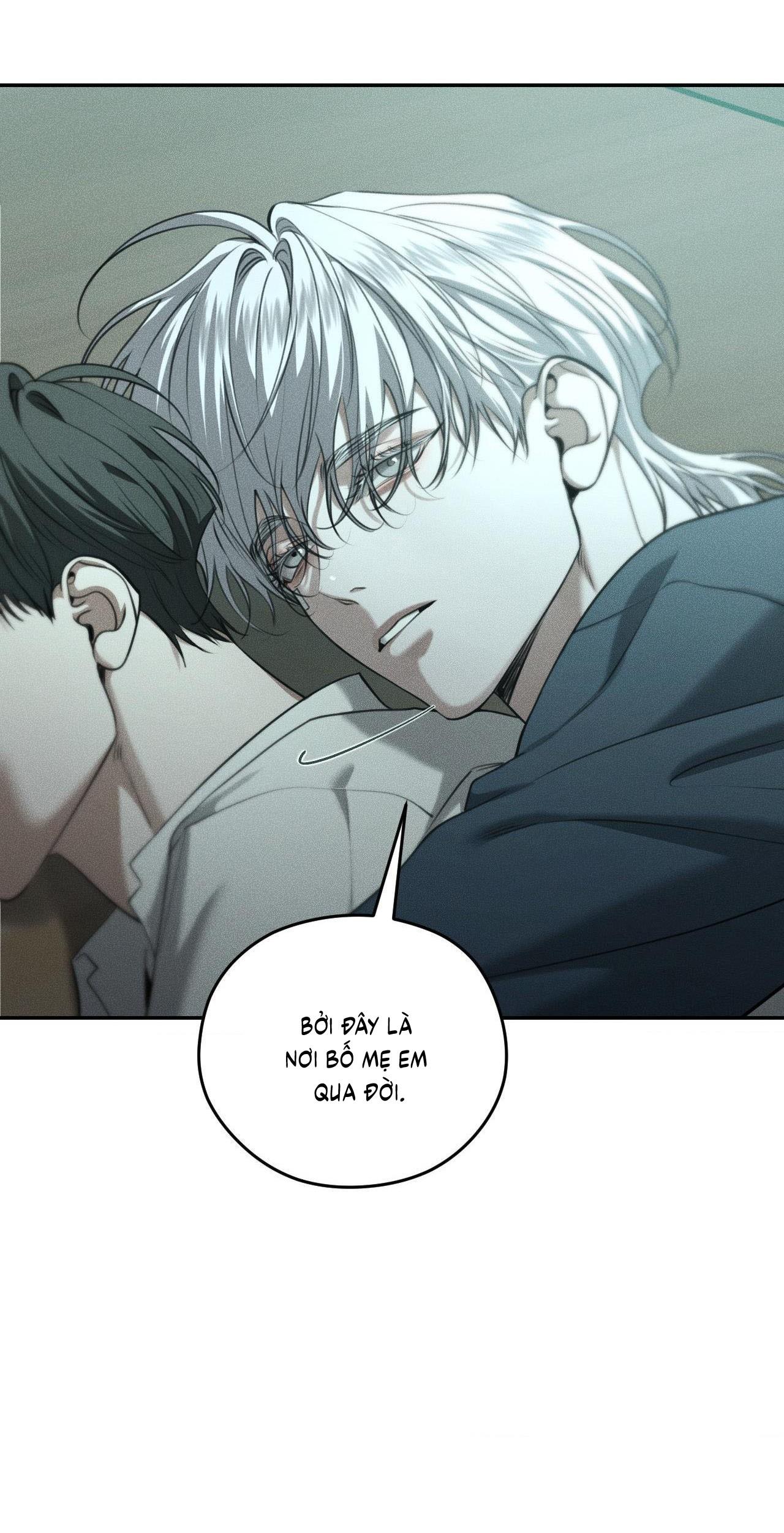 (CBunu) Gấu Teddy thân yêu Chapter 50 End season 1 - Next 