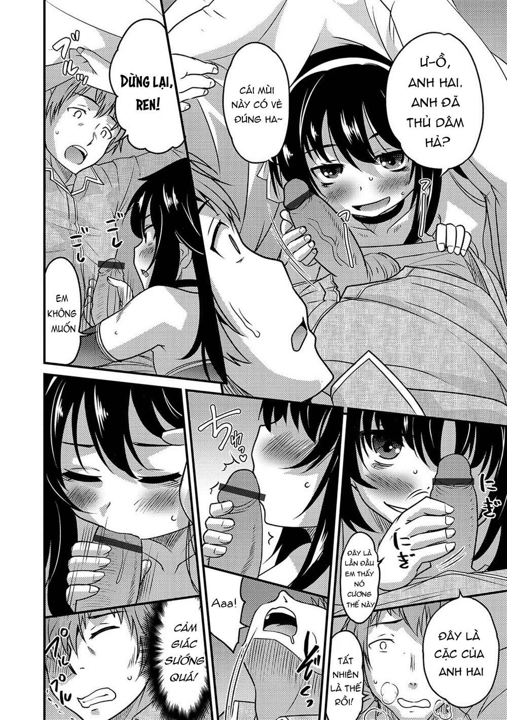 Tuyển Tập Chjch và Chjch Chapter 104 - Next Chapter 105