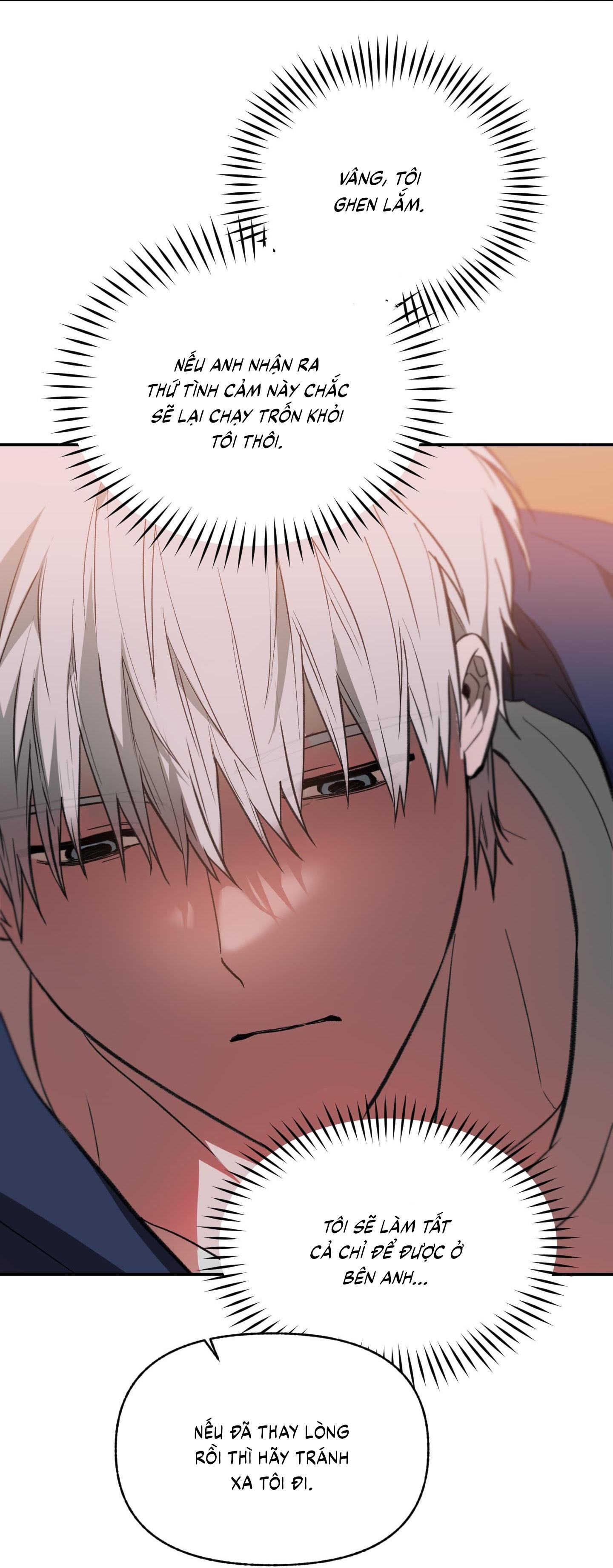 (CBunu) Control Time Chapter 39 H+ - Next 