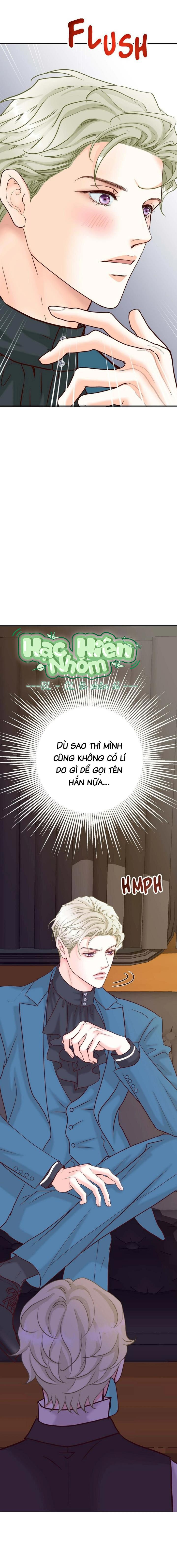 Hôn Thê Của Bóng Tối Chapter 19 Hachiennhom - Next Chapter 20 Hachiennhom