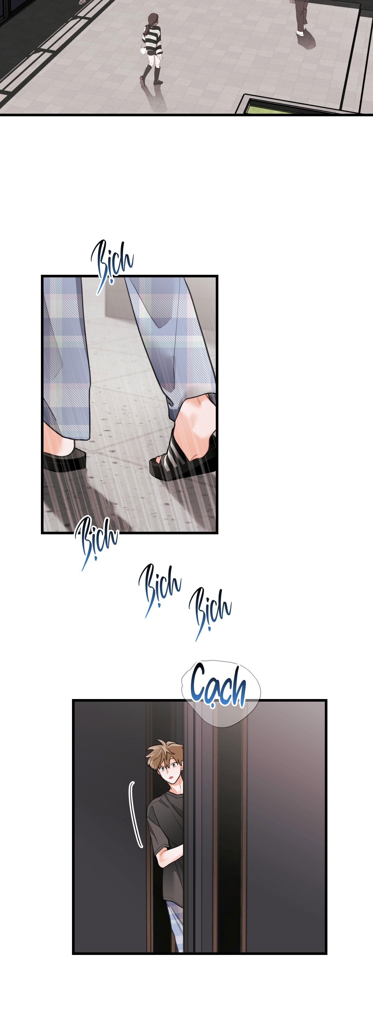 CHUYỆN TÌNH HOA LÊ NỞ Chapter 84 - Next 
