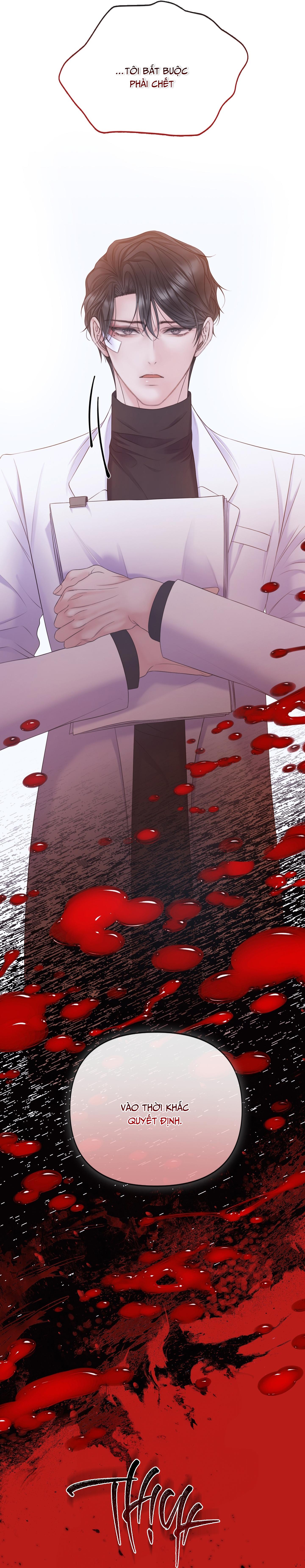 MARY JANE Chapter 65 - Next 